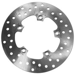 Disque de frein BREMBO Serie Oro rond fixe