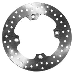 Disque de frein BREMBO Serie Oro rond fixe