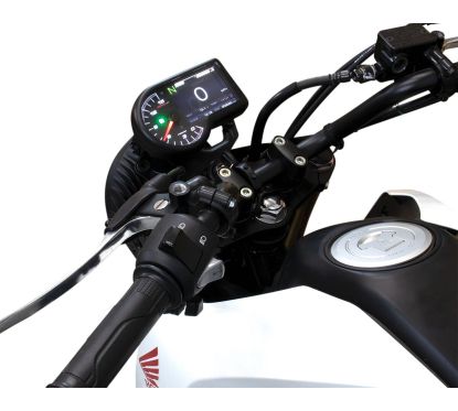 Indicateur multifonction TFT RX-3