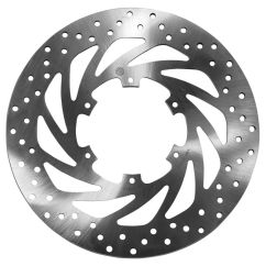 Disque de frein BREMBO Serie Oro rond fixe