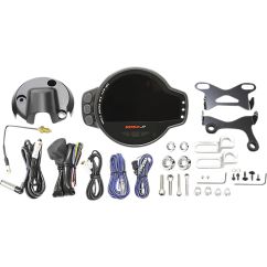 Indicateur multifonction MS-01