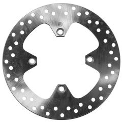 Disque de frein BREMBO Serie Oro rond fixe