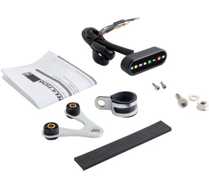 Indicateur à voyants lumineux