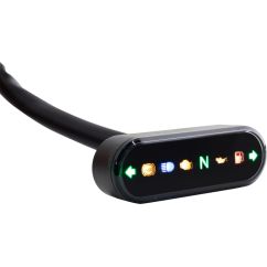 Indicateur à voyants lumineux