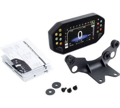 Compteur multifonction RX-4 (vitesse/tours)