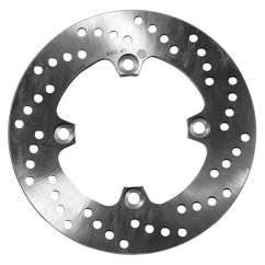 Disque de frein BREMBO Serie Oro rond fixe