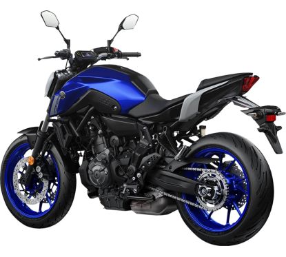 Compteur multifonction RX-4 (vitesse/tours)