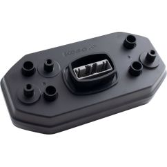 Compteur multifonction RX-4 (vitesse/tours)