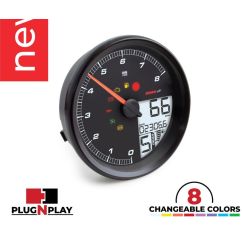 Compteur HD-05 pour Harley Davidson