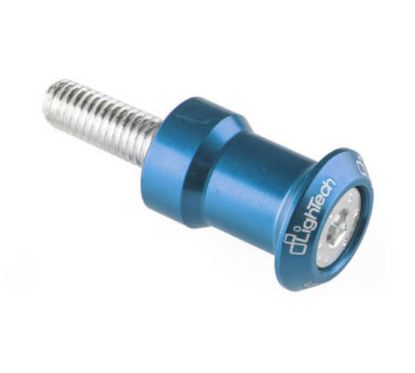 Pions de bras oscillant LIGHTECH M10x1,25 cobalt universels