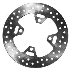 Disque de frein BREMBO Serie Oro rond fixe