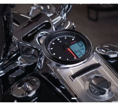 Compteur HD-05 pour Harley Davidson