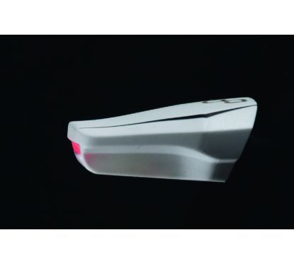 Eclairage de plaque LED LIGHTECH Python couvercle entraxe 26mm