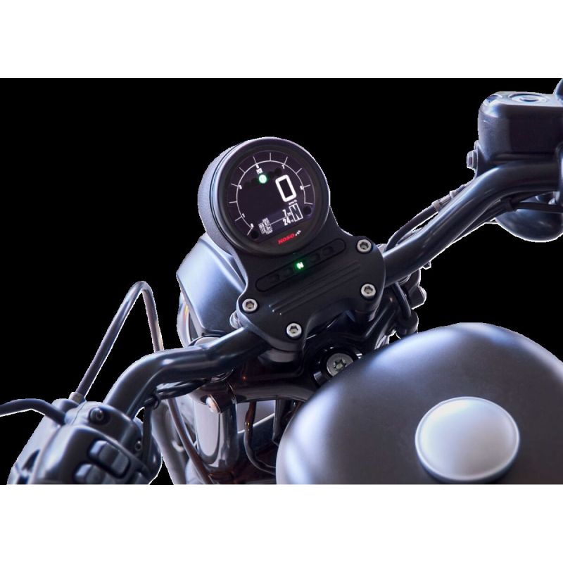 Compteur multifonction