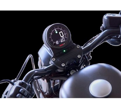 Compteur multifonction