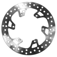 Disque de frein BREMBO Serie Oro rond fixe