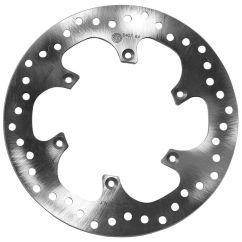 Disque de frein BREMBO Serie Oro rond fixe