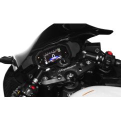 Compteur multifonction RX-4 (vitesse/tours)