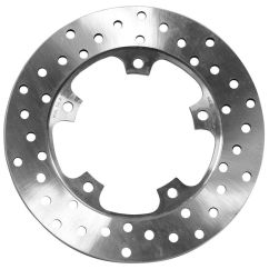 Disque de frein BREMBO Serie Oro rond fixe