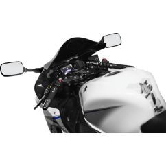 Compteur multifonction RX-4 (vitesse/tours)