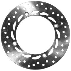 Disque de frein BREMBO Serie Oro rond fixe
