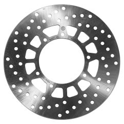 Disque de frein BREMBO Serie Oro rond fixe