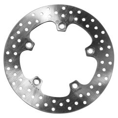 Disque de frein BREMBO Serie Oro rond fixe