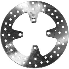 Disque de frein BREMBO Serie Oro rond fixe