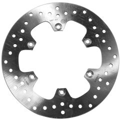 Disque de frein BREMBO Serie Oro rond fixe