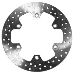 Disque de frein BREMBO Serie Oro rond fixe