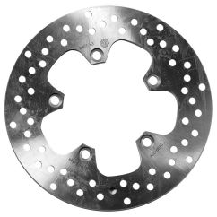 Disque de frein BREMBO Serie Oro rond fixe