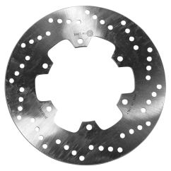 Disque de frein BREMBO Serie Oro rond fixe