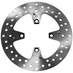 Disque de frein BREMBO Serie Oro rond fixe