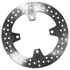 Disque de frein BREMBO Serie Oro rond fixe