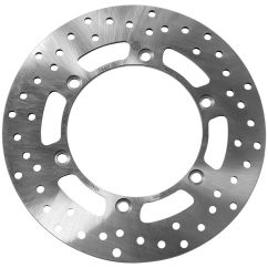 Disque de frein BREMBO Serie Oro rond fixe