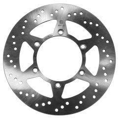 Disque de frein BREMBO Serie Oro rond fixe