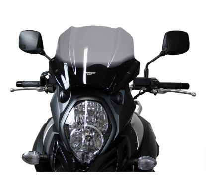 Bulle MRA Touring T - Suzuki DL1000 V-Strom