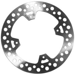 Disque de frein BREMBO Serie Oro rond fixe
