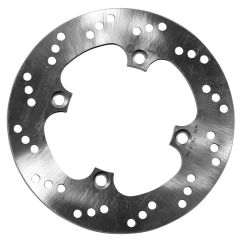 Disque de frein BREMBO Serie Oro rond fixe
