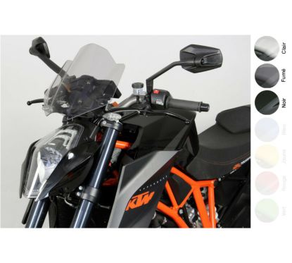 Bulle MRA Racing NRM - KTM 1290 Super Duke