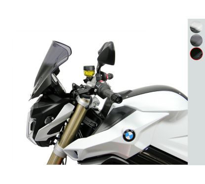Bulle MRA Racing R - BMW F800R