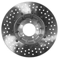 Disque de frein BREMBO Serie Oro rond fixe