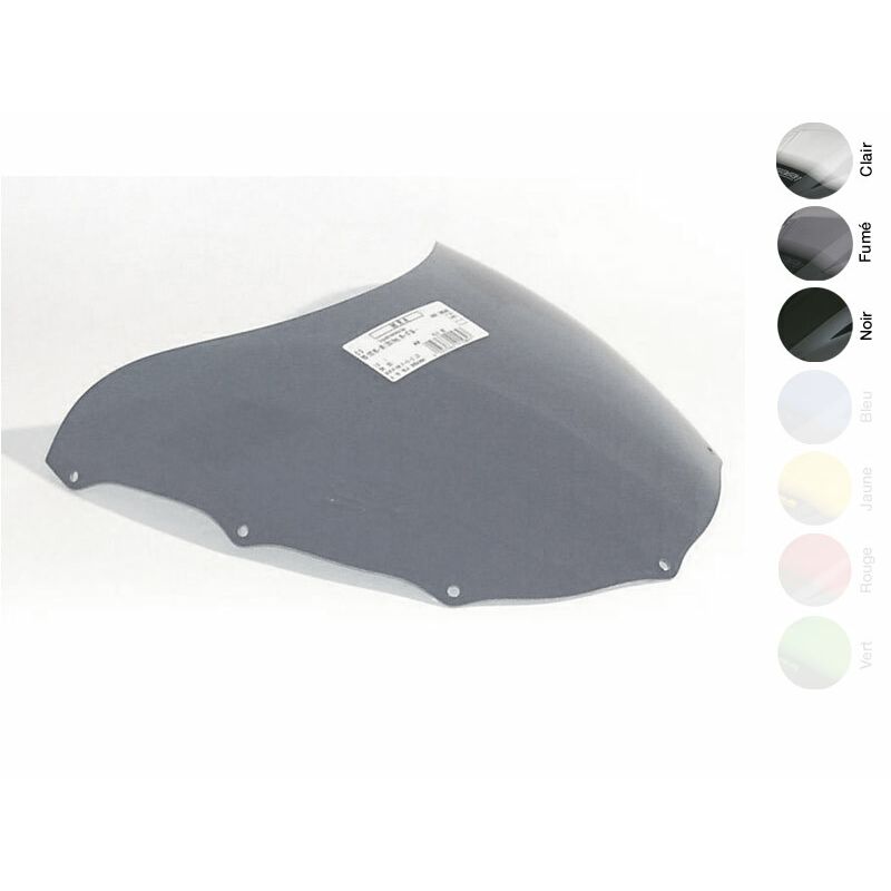 Bulle MRA Origin O - Aprilia RS125/250