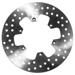 Disque de frein BREMBO Serie Oro rond fixe