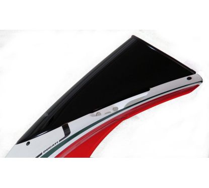 Bulle MRA Origin O - Ducati Panigale 899/1199