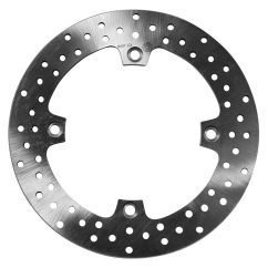 Disque de frein BREMBO Serie Oro rond fixe
