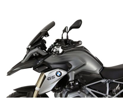 Bulle MRA Touring TM - BMW R1200GS/Adventure