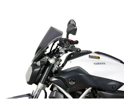 Bulle MRA Racing NRM - Yamaha MT-07