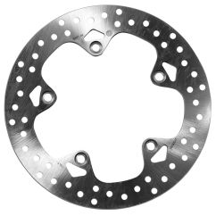 Disque de frein BREMBO Serie Oro rond fixe
