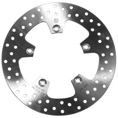 Disque de frein BREMBO Serie Oro rond fixe